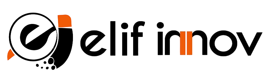logo ELIF INNOV